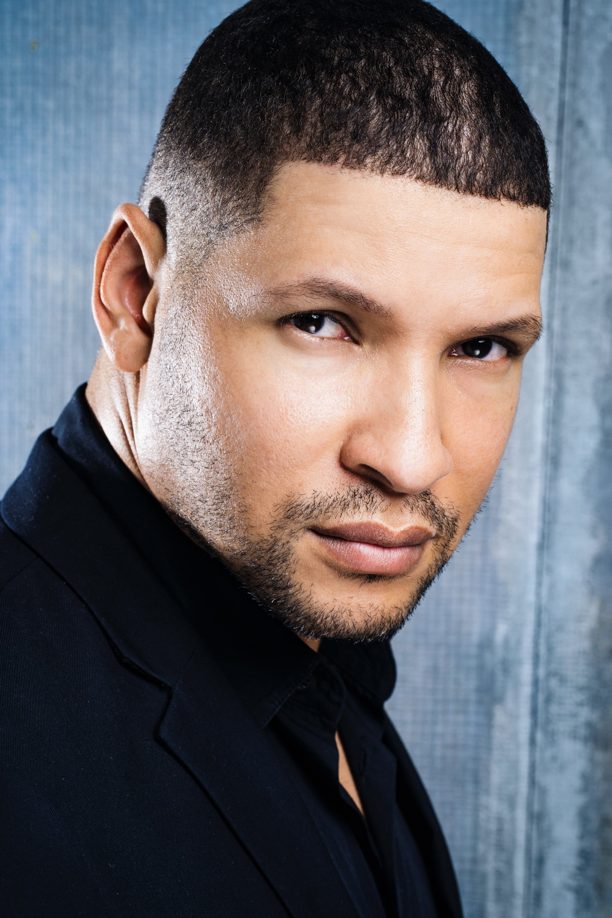 Foto de Brandon Moten