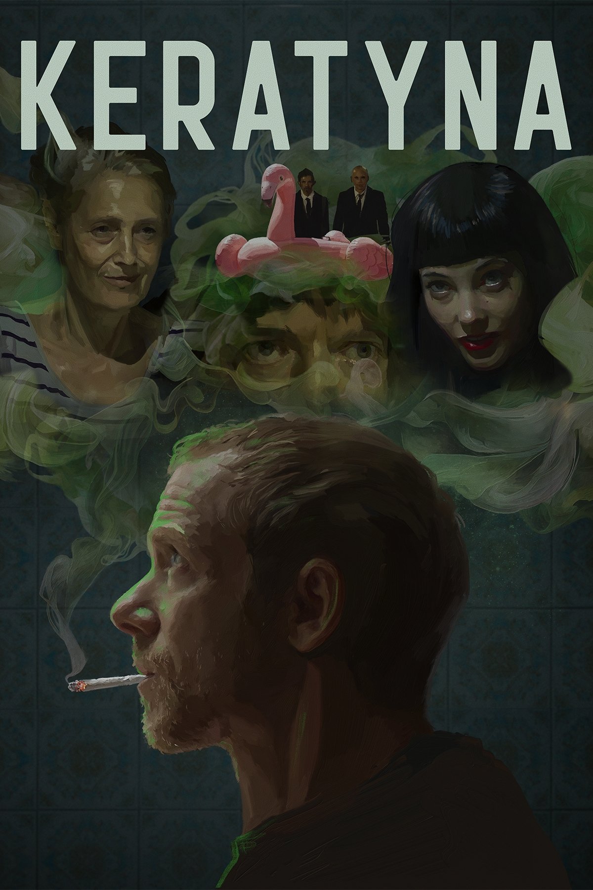 Poster movie