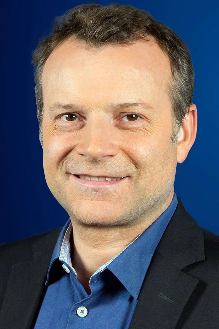 Foto de Axel de Tarlé