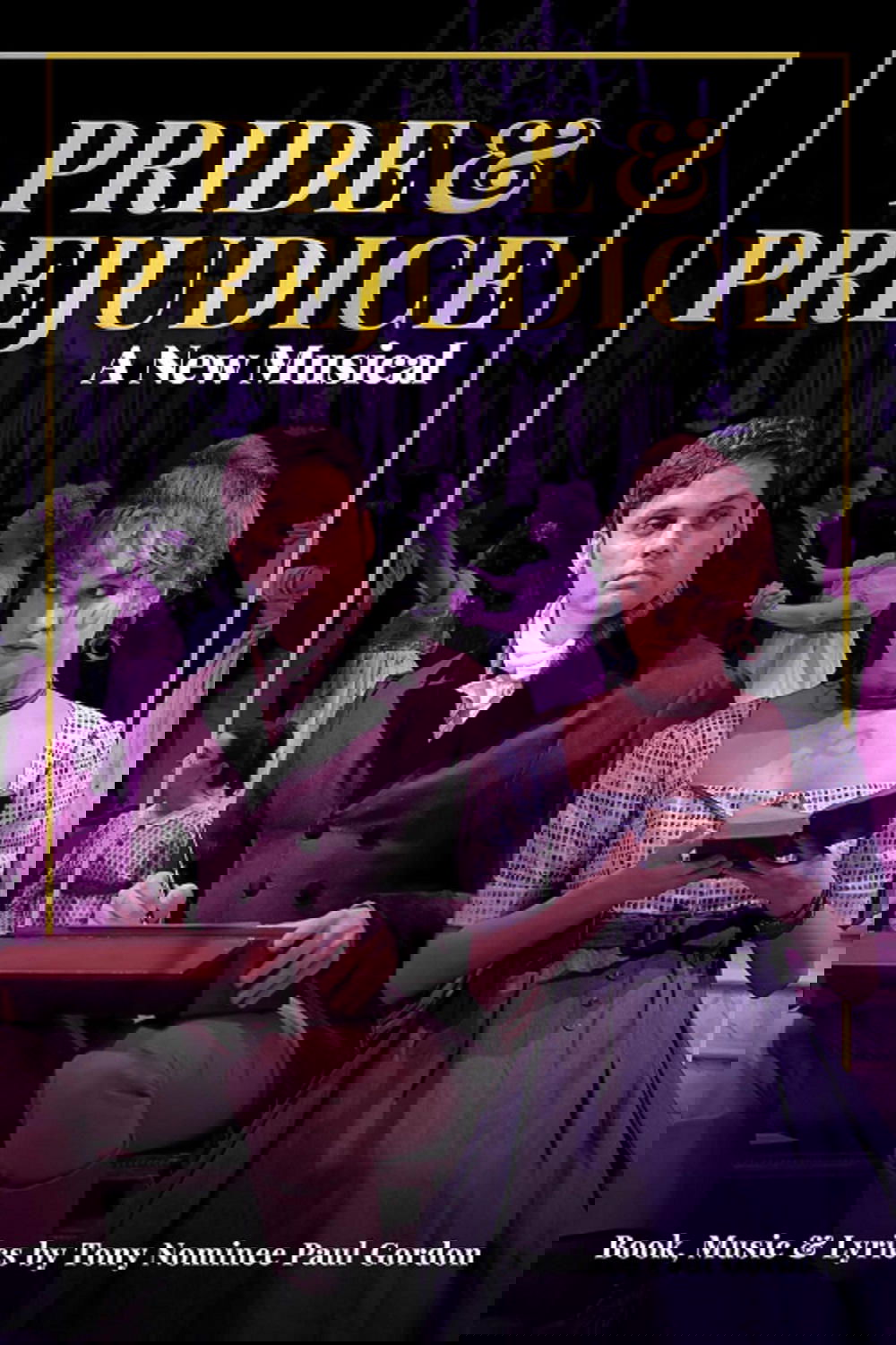 Poster movie