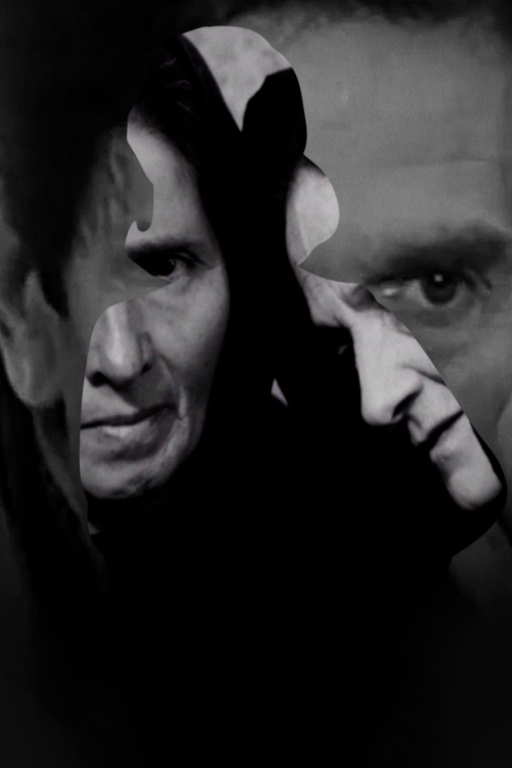 Poster de FIGURE, Note sull'immaginario femminile di Pier Paolo Pasolini