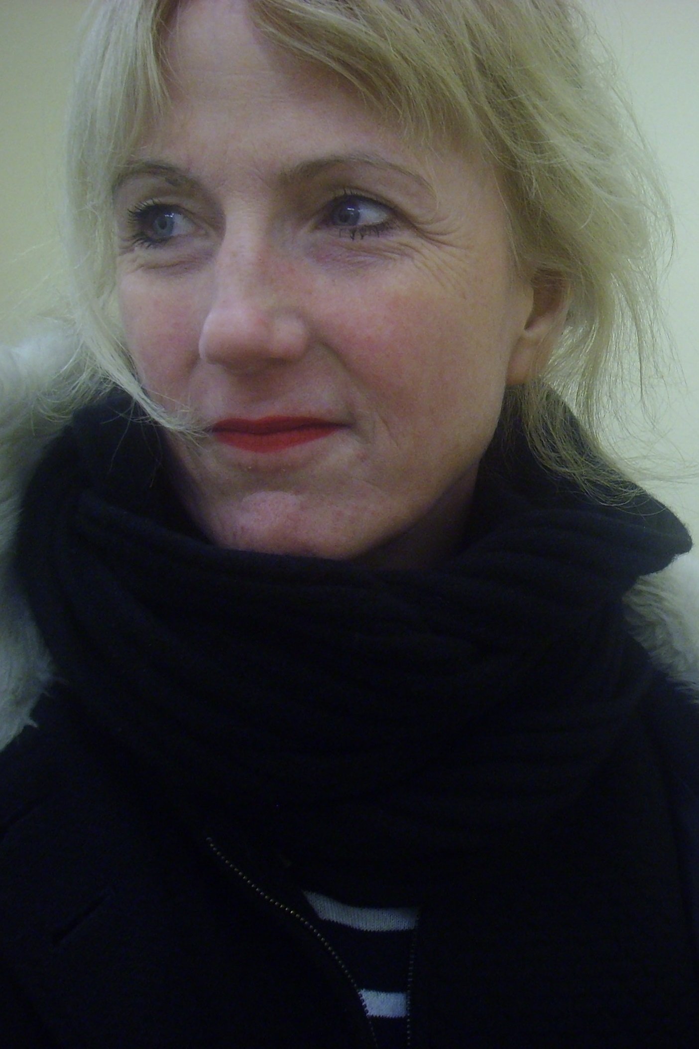 Foto de Sabine Michel