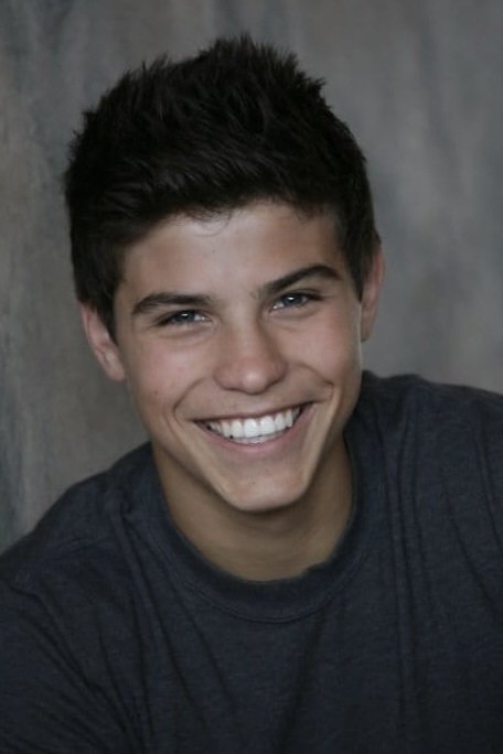 Foto de Luke Bilyk