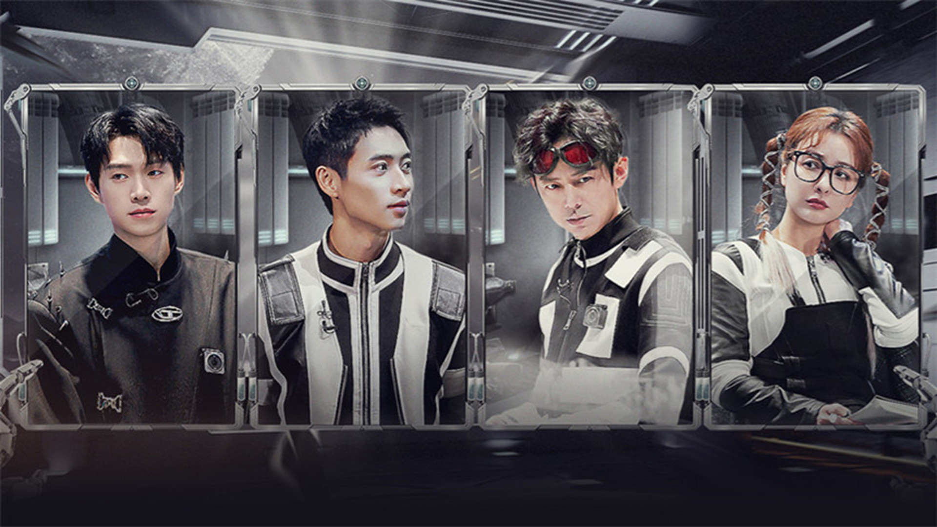 S8 · Advanced Bonus Scene EP3