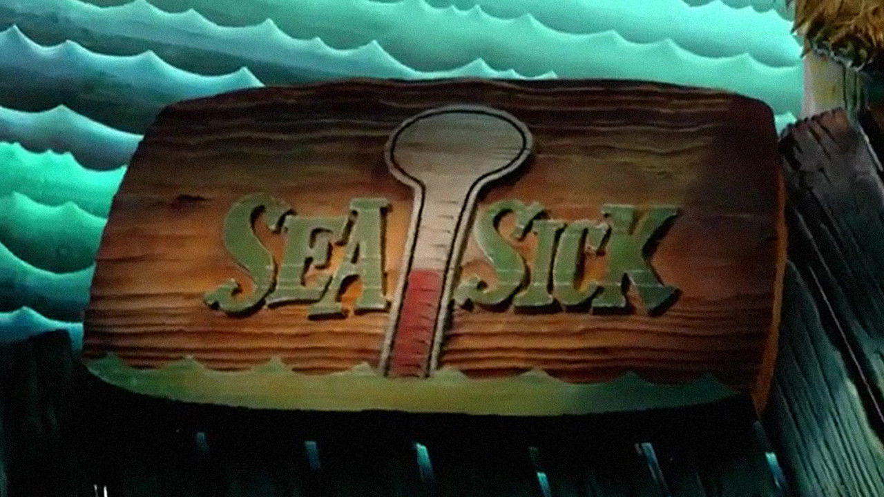 Sea Sick (Short)