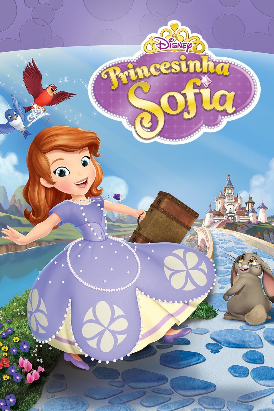 Poster de Temporada 2