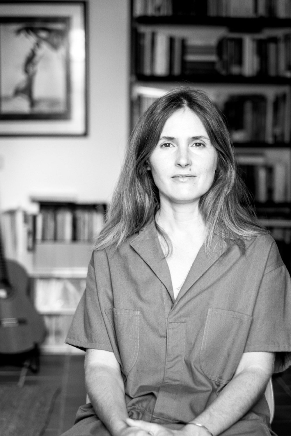 Foto de Laida Lertxundi
