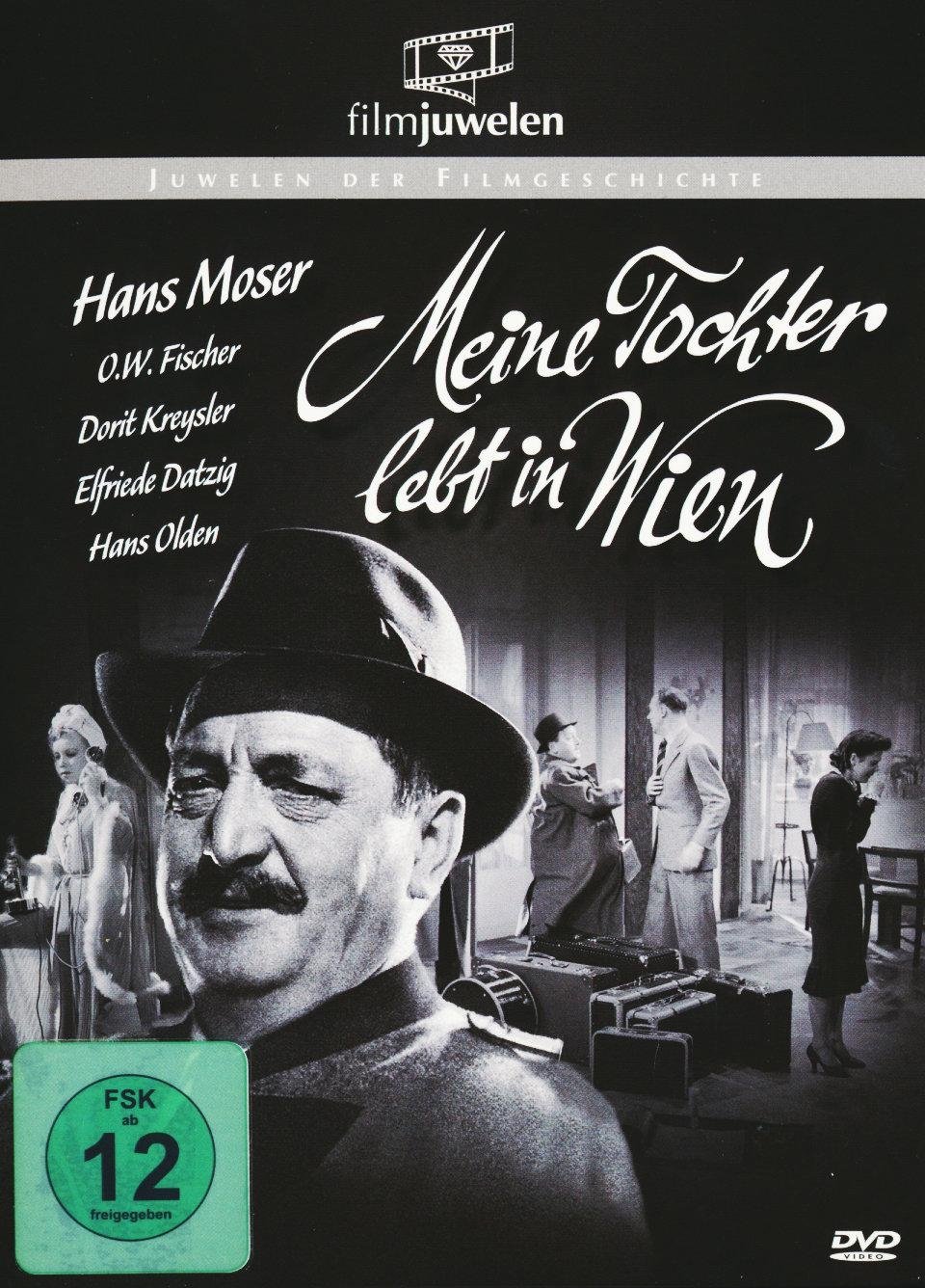 Poster movie
