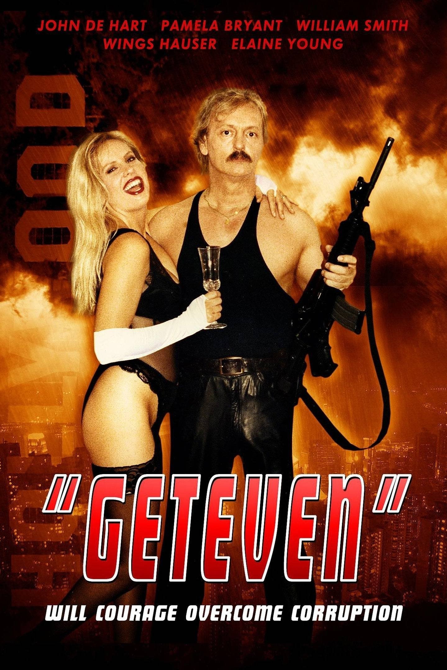 Poster movie