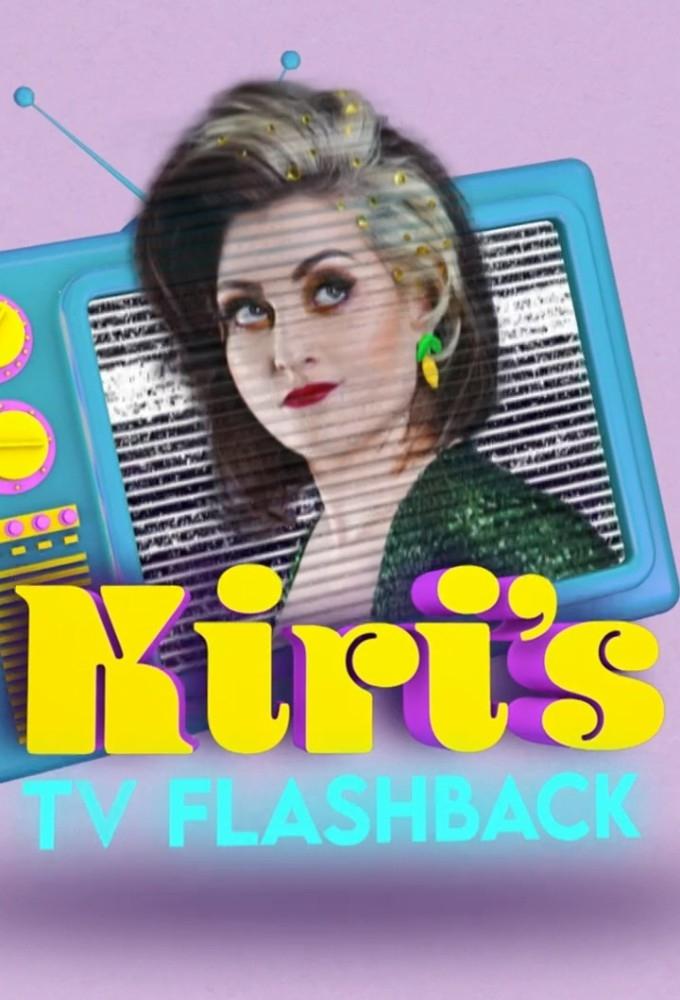 Poster de Kiri's TV Flashback