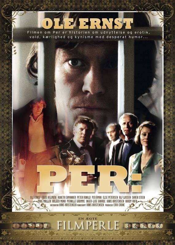 Poster movie