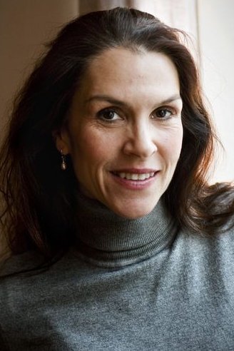 Foto de Petra Nielsen