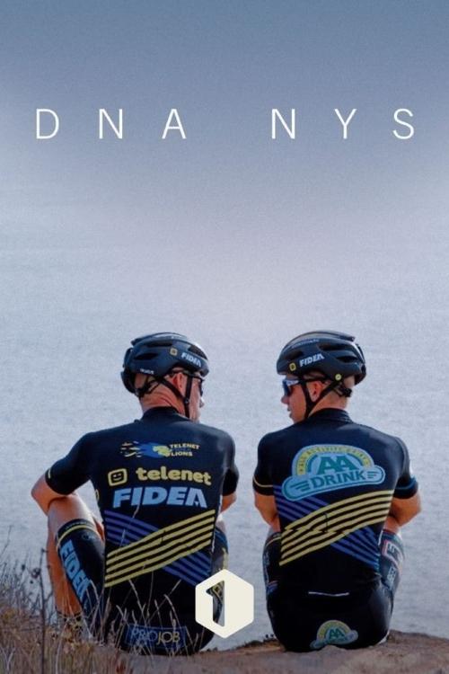 Poster de DNA Nys