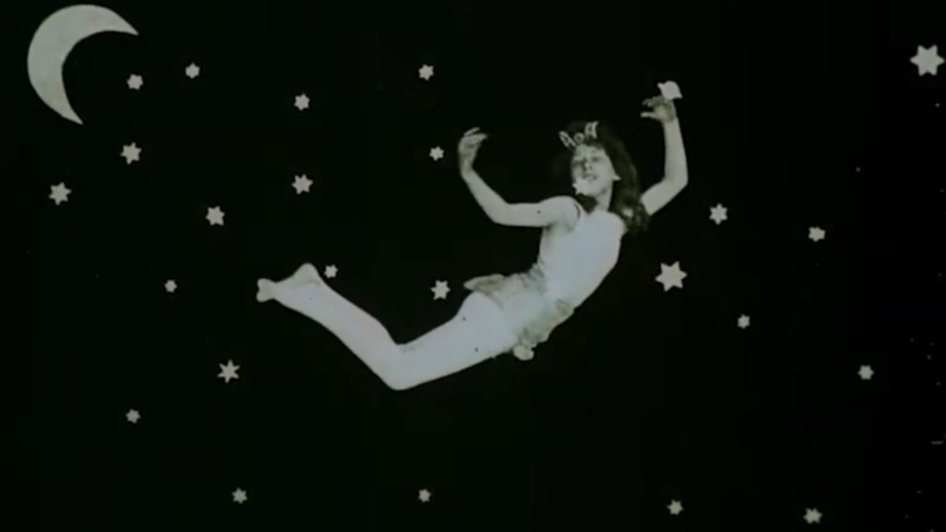 The Fairy of the Stars