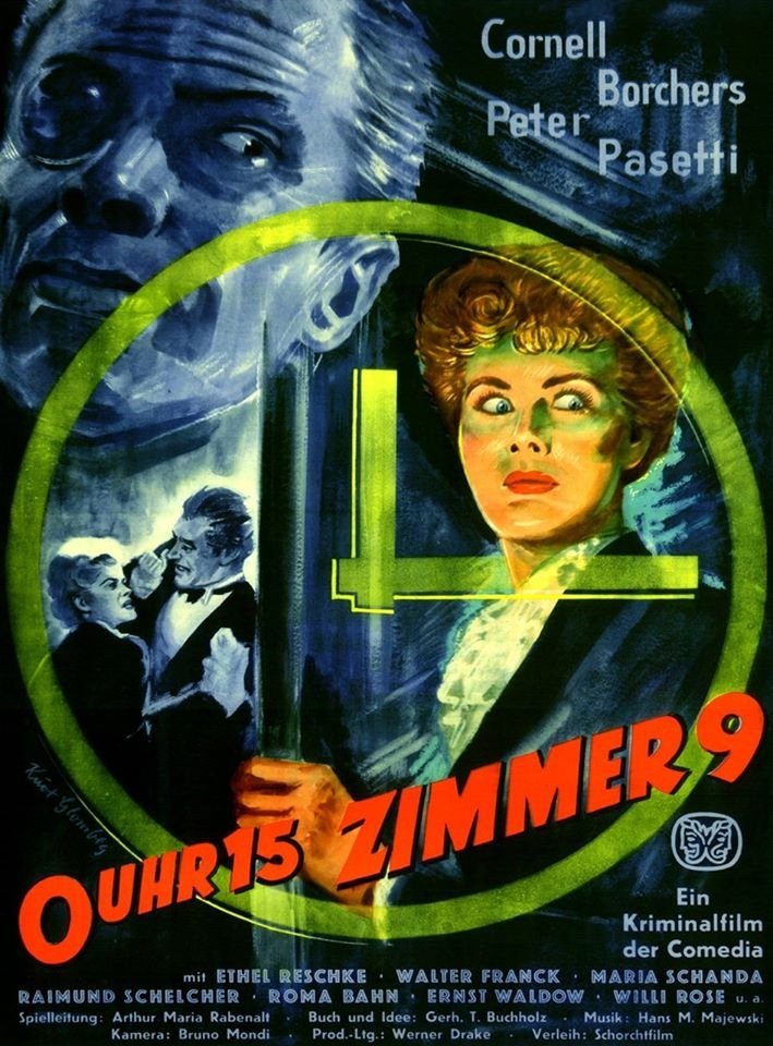 Poster movie
