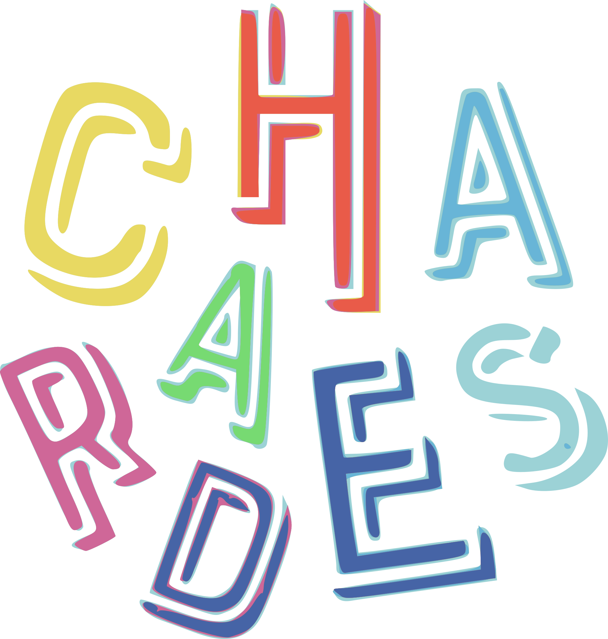 Charades Charades