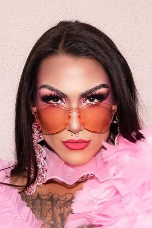 Foto de Franciska 'Pakita' Tólika