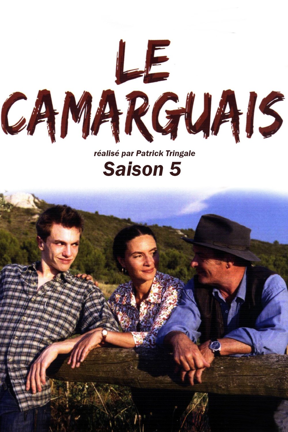 Poster de Temporada 5