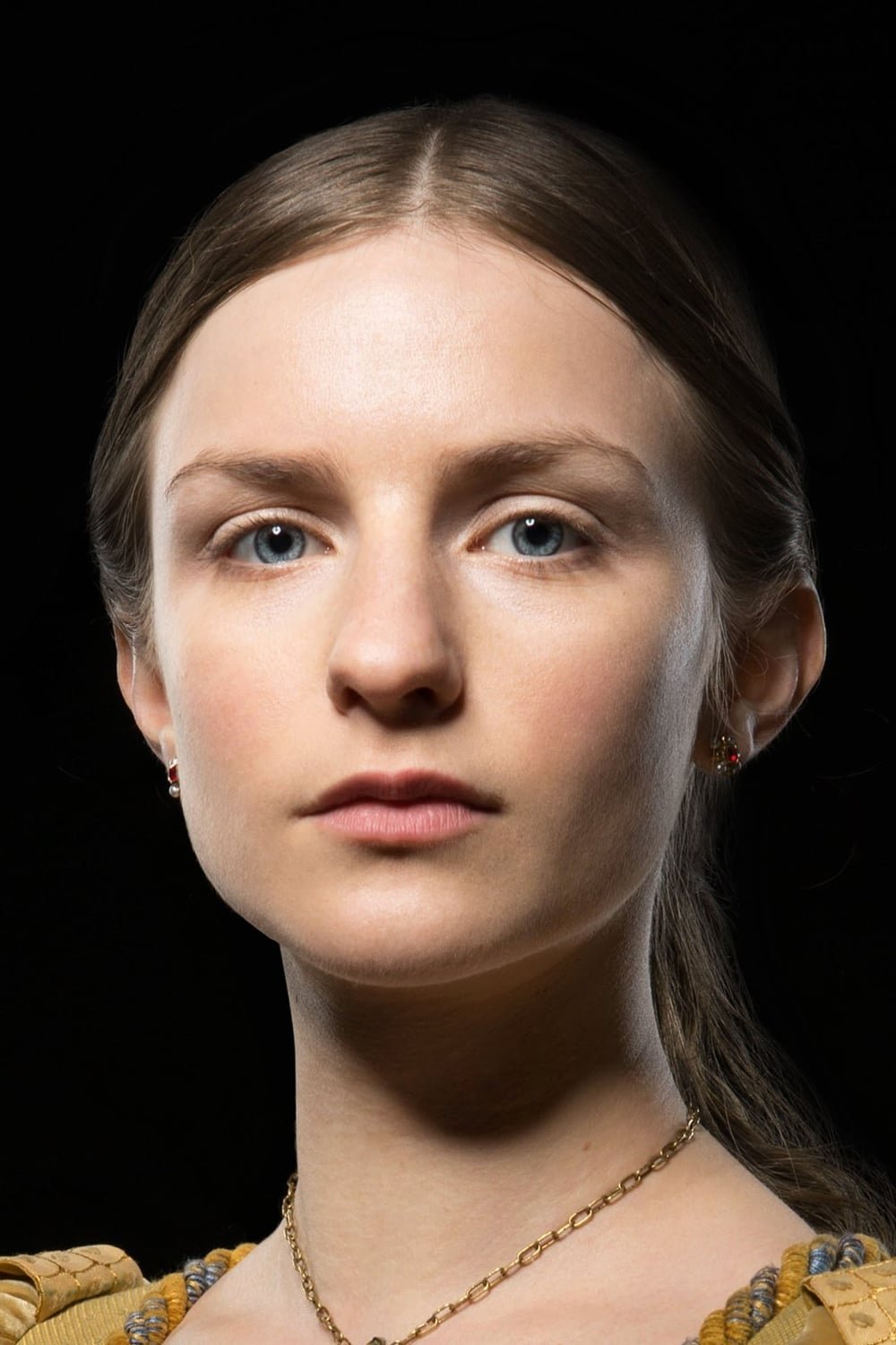 Foto de Faye Marsay