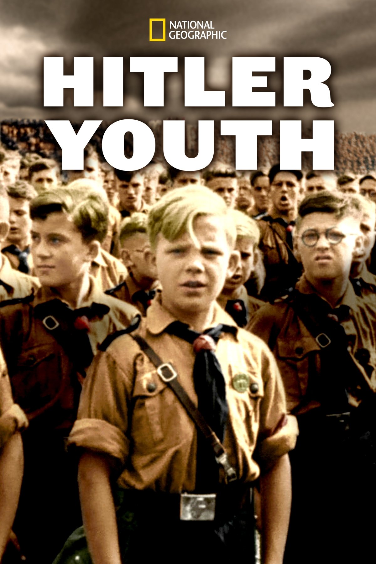 Poster de Temporada 1