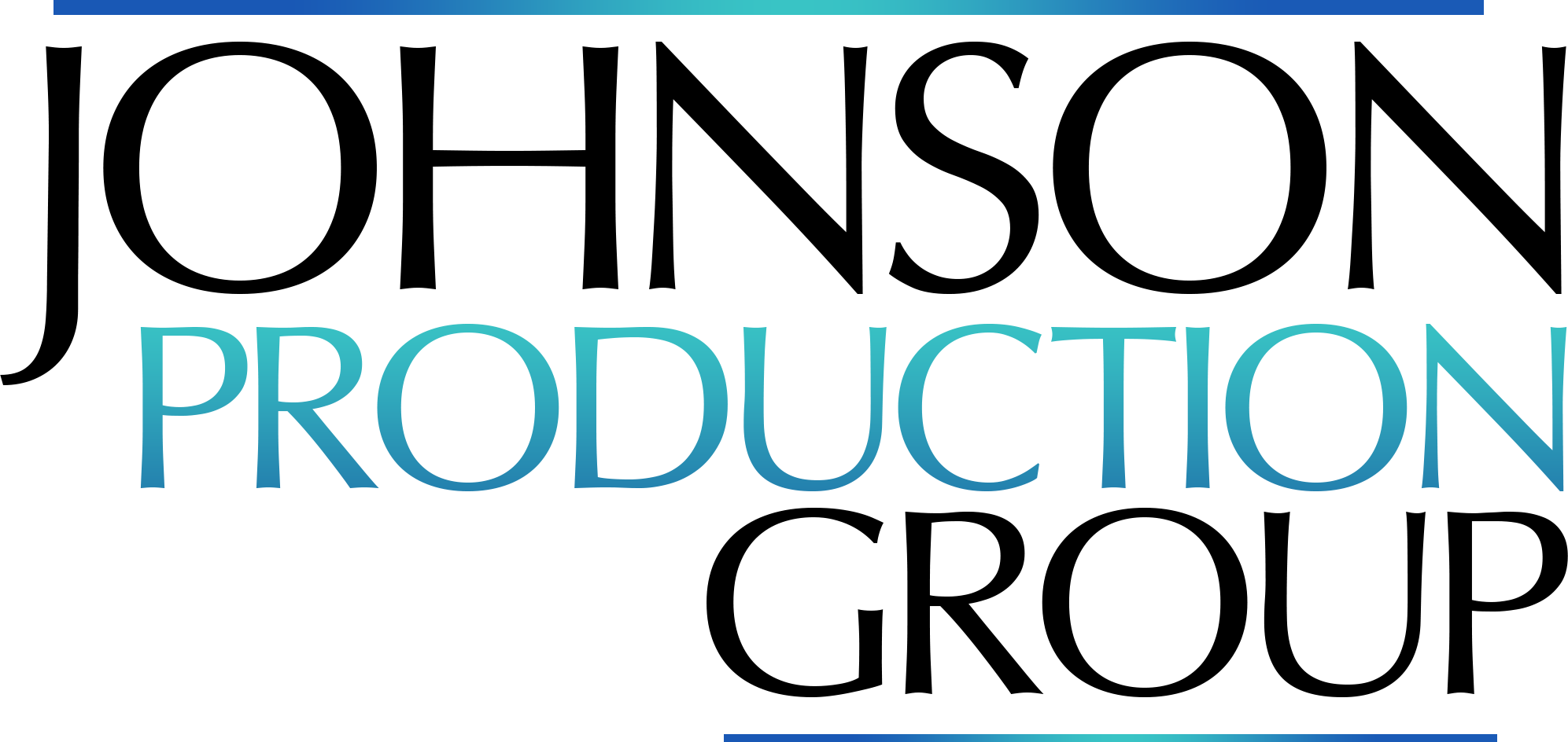 Johnson Production Group