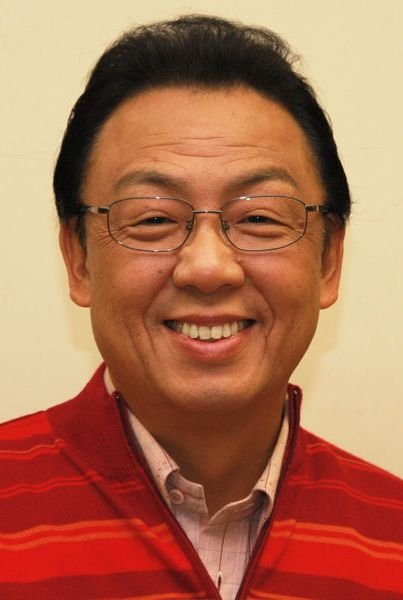 Foto de 梅沢富美男