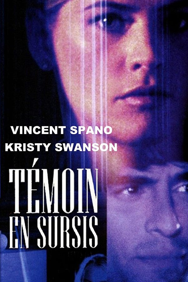 Affiche du film The Only Witness