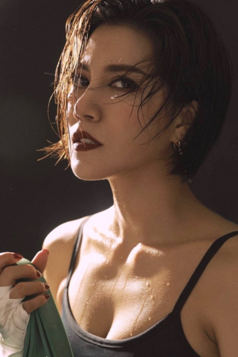 Foto de Zheng Peilin