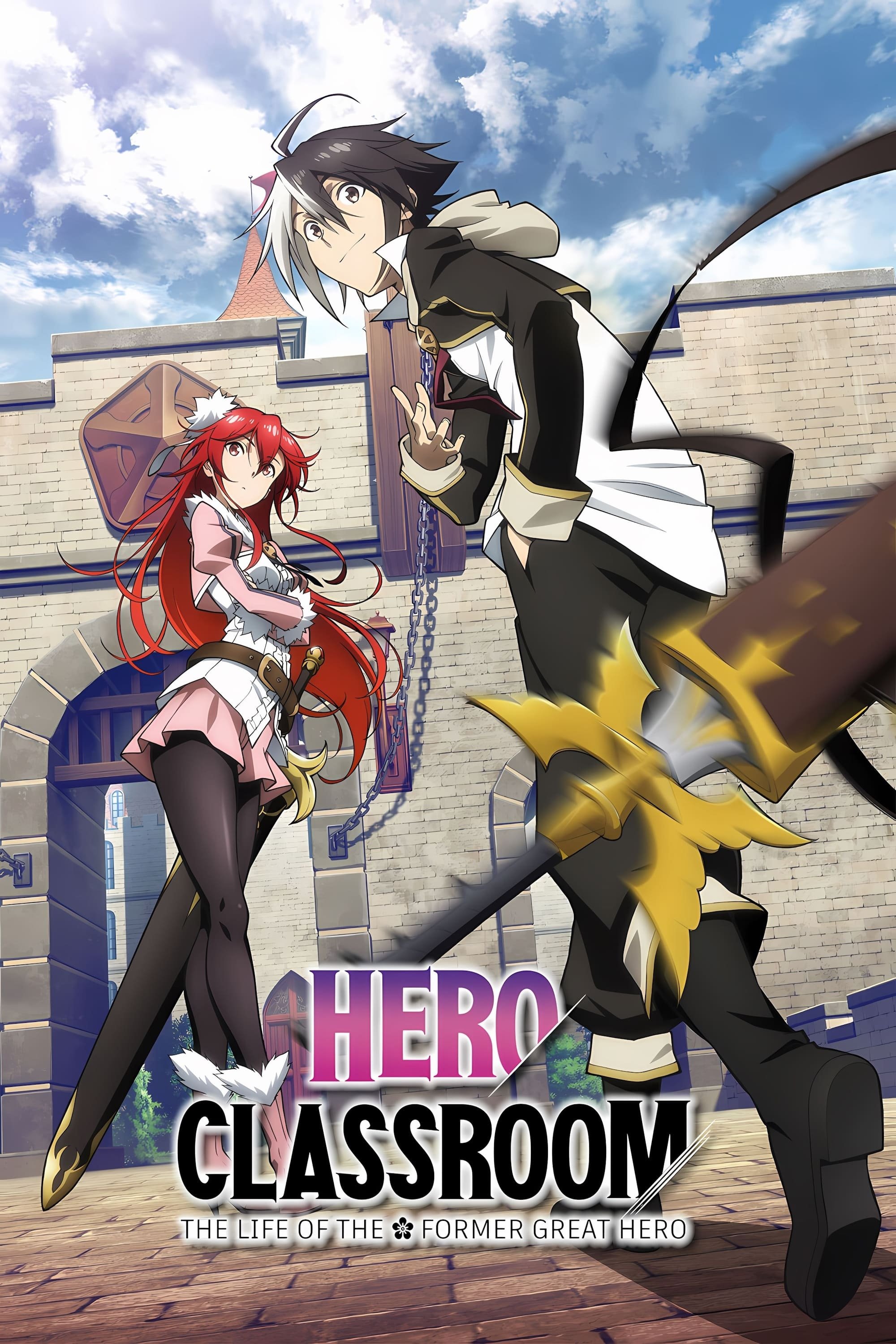 Poster de Especiais