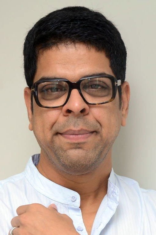 Foto de Murli Sharma