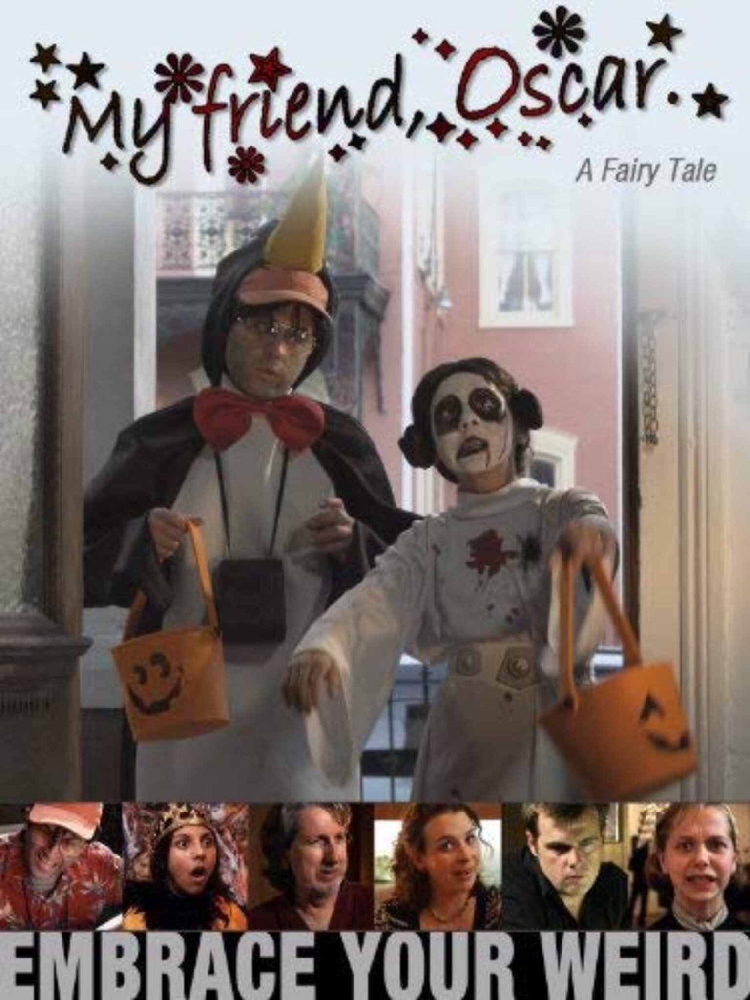 Poster movie