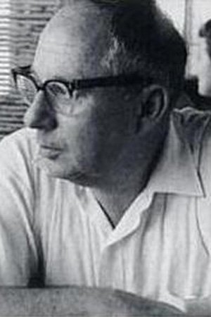 Foto de Irving Lerner
