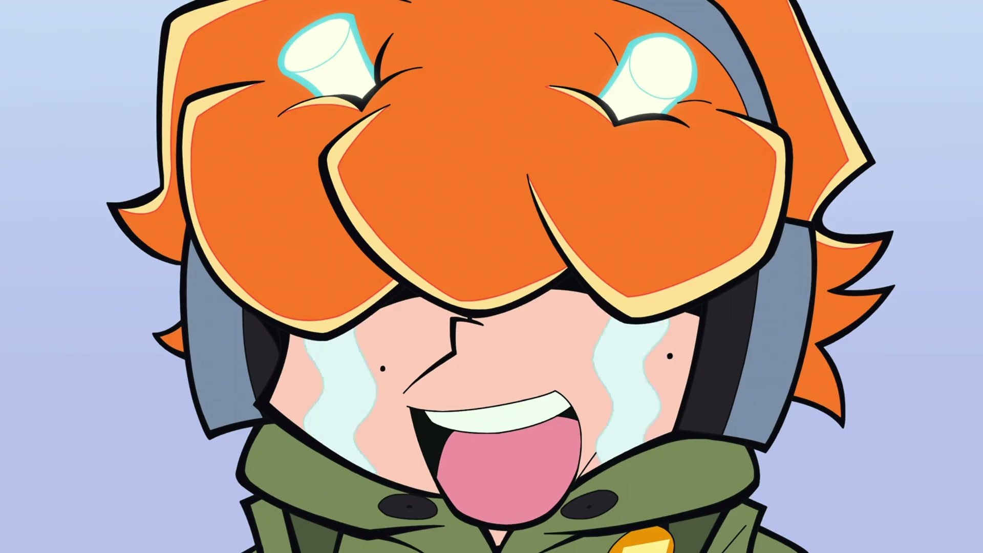 Panty Shorts and the Penis of Doom