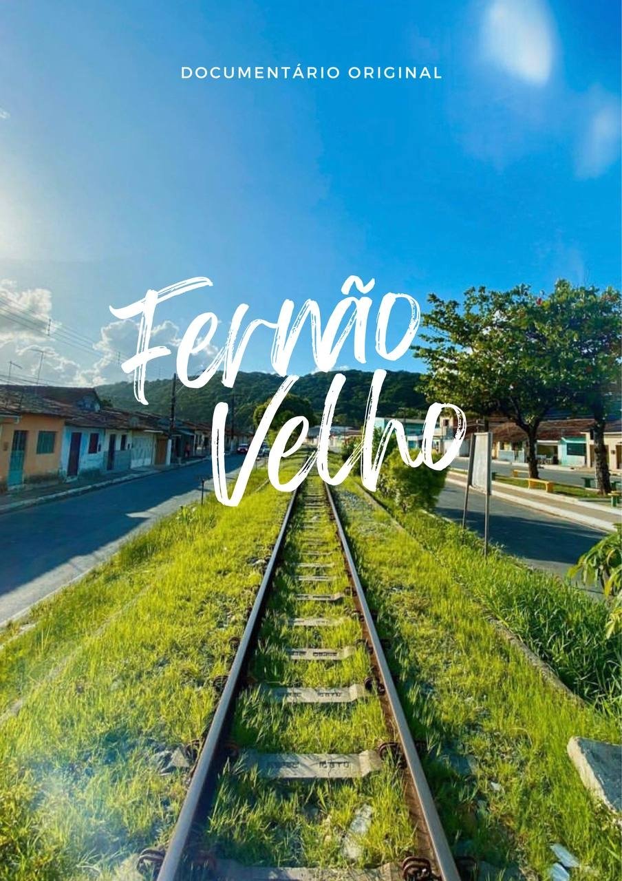 Poster de Fernão Velho