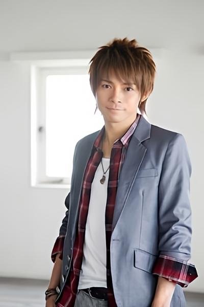 Foto de Shuhei Kita
