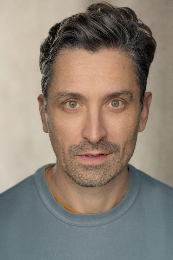 Nicholas Cowell