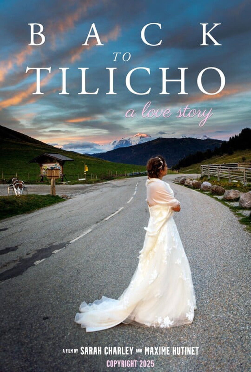 Poster de Back to Tilicho