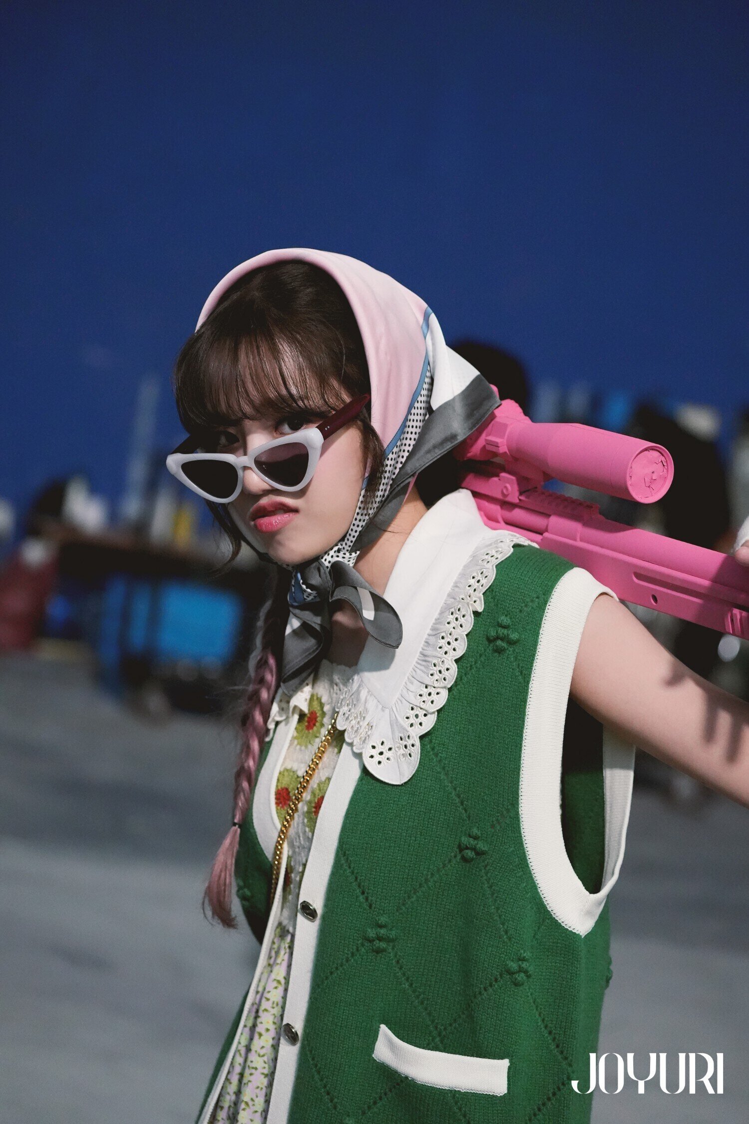 Foto de Jo Yuri
