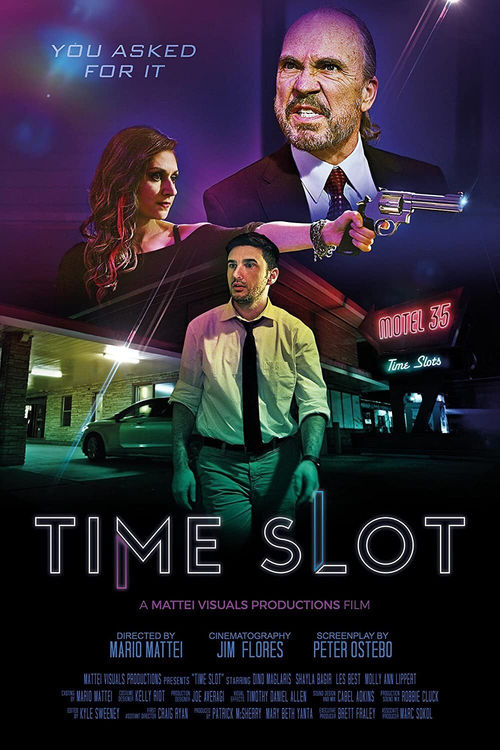 Poster movie