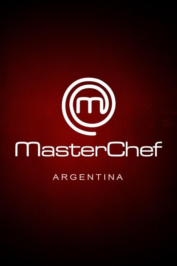 Poster de Masterchef Argentina