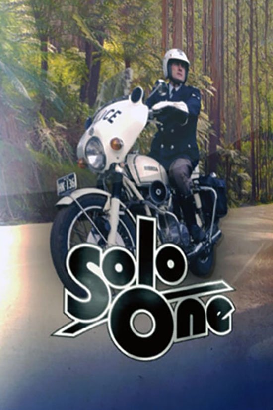 Poster de Solo One