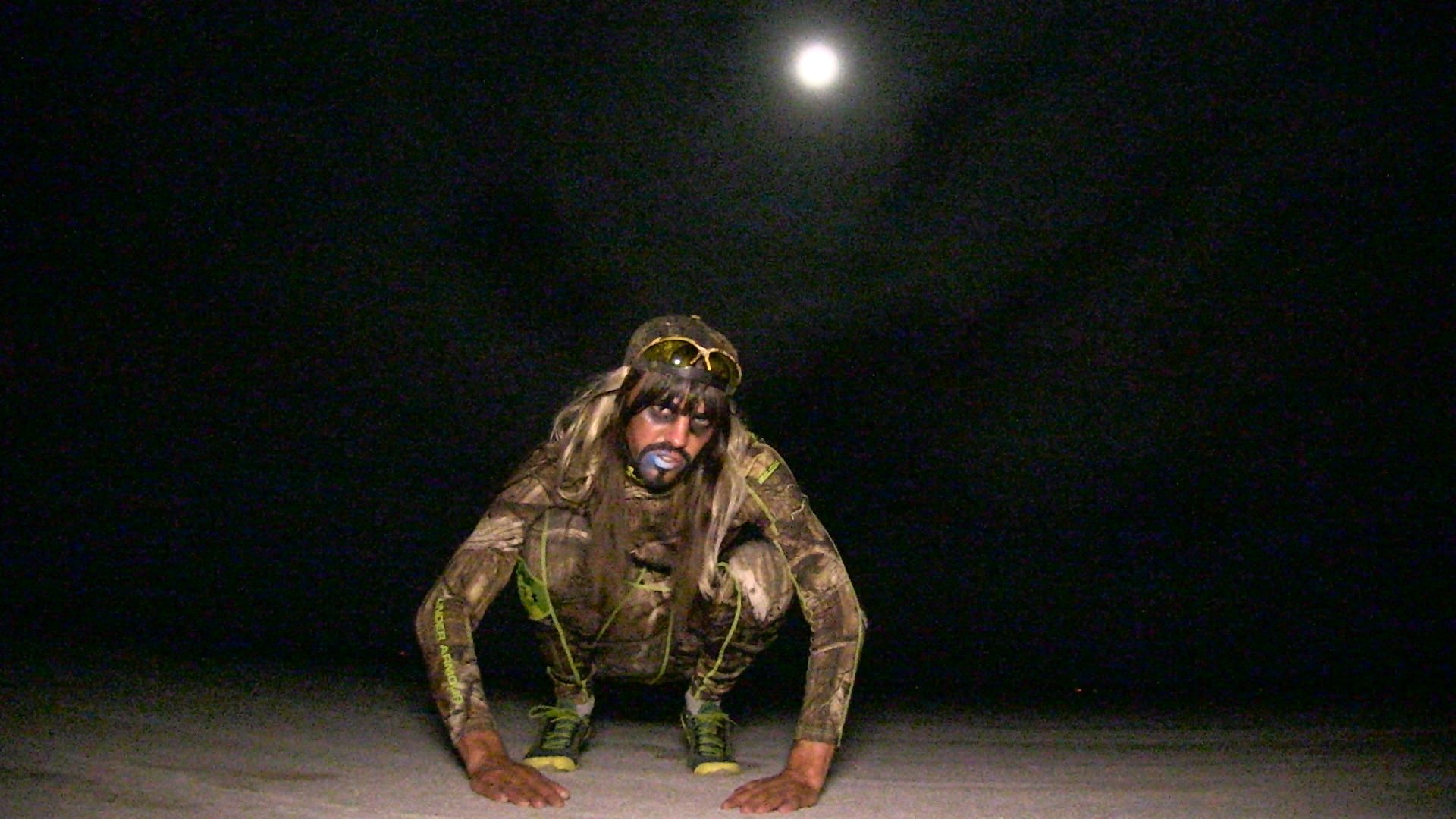 Backdrop image