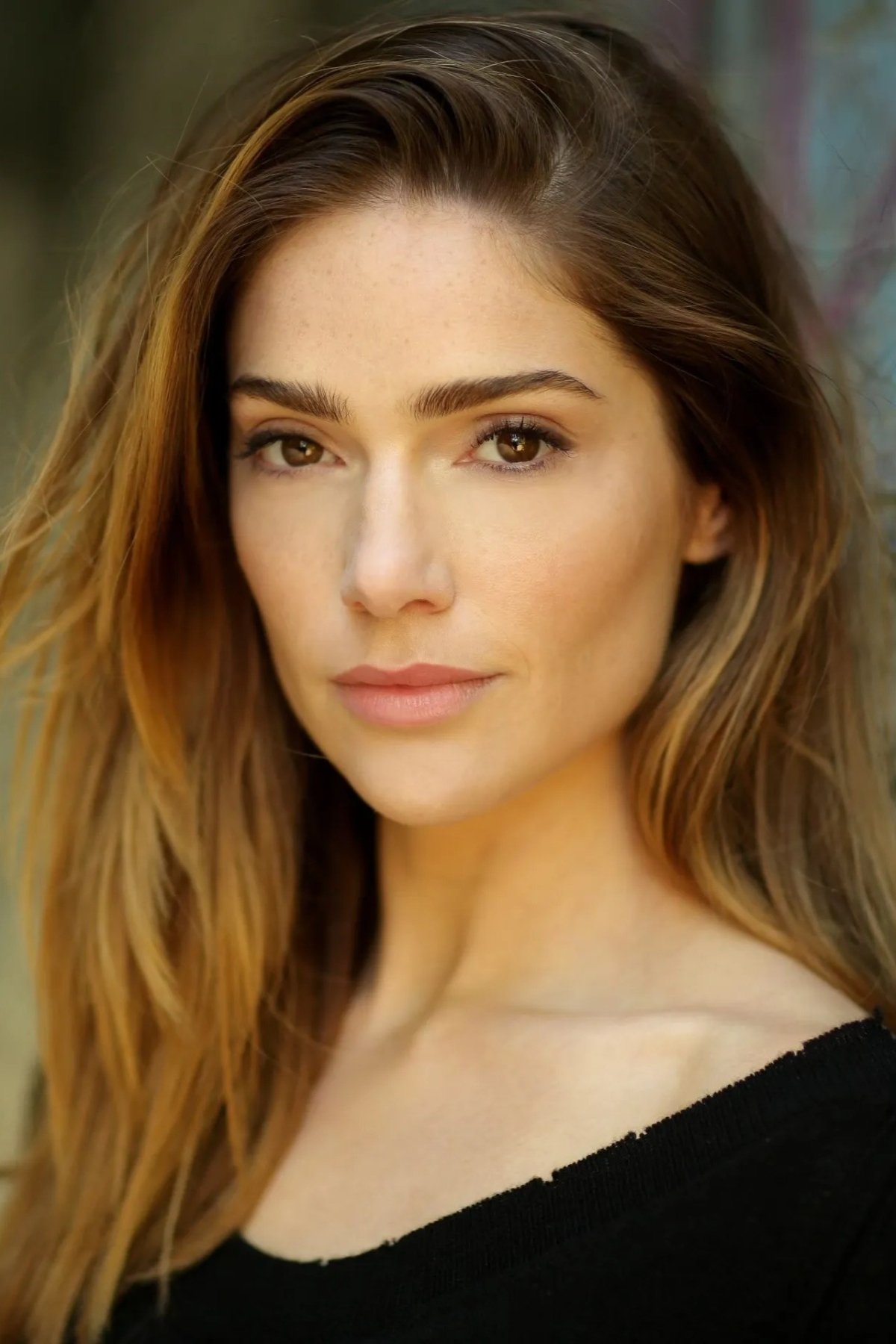 Foto de Janet Montgomery