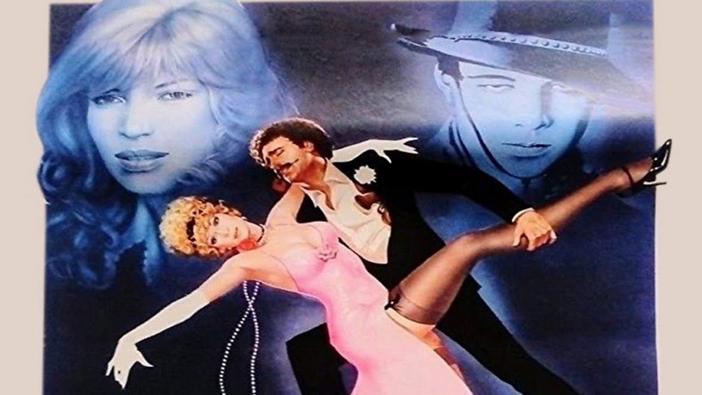 Backdrop image