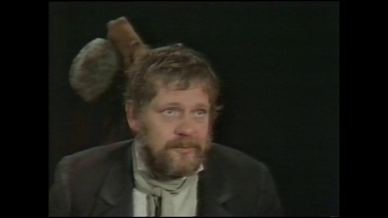 Ragnar Backman