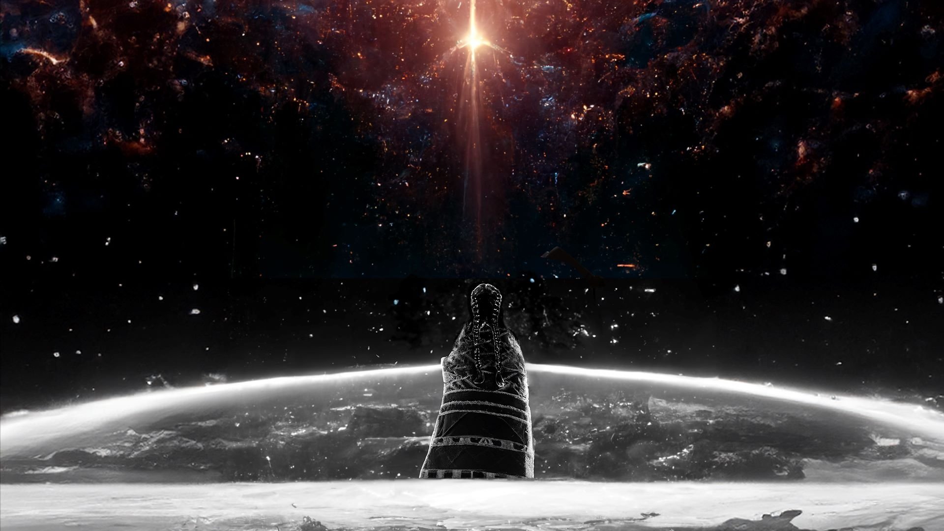 Backdrop image