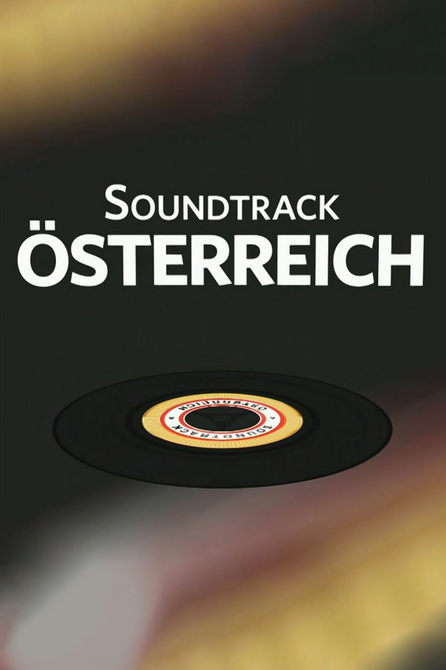 Poster de Soundtrack Österreich