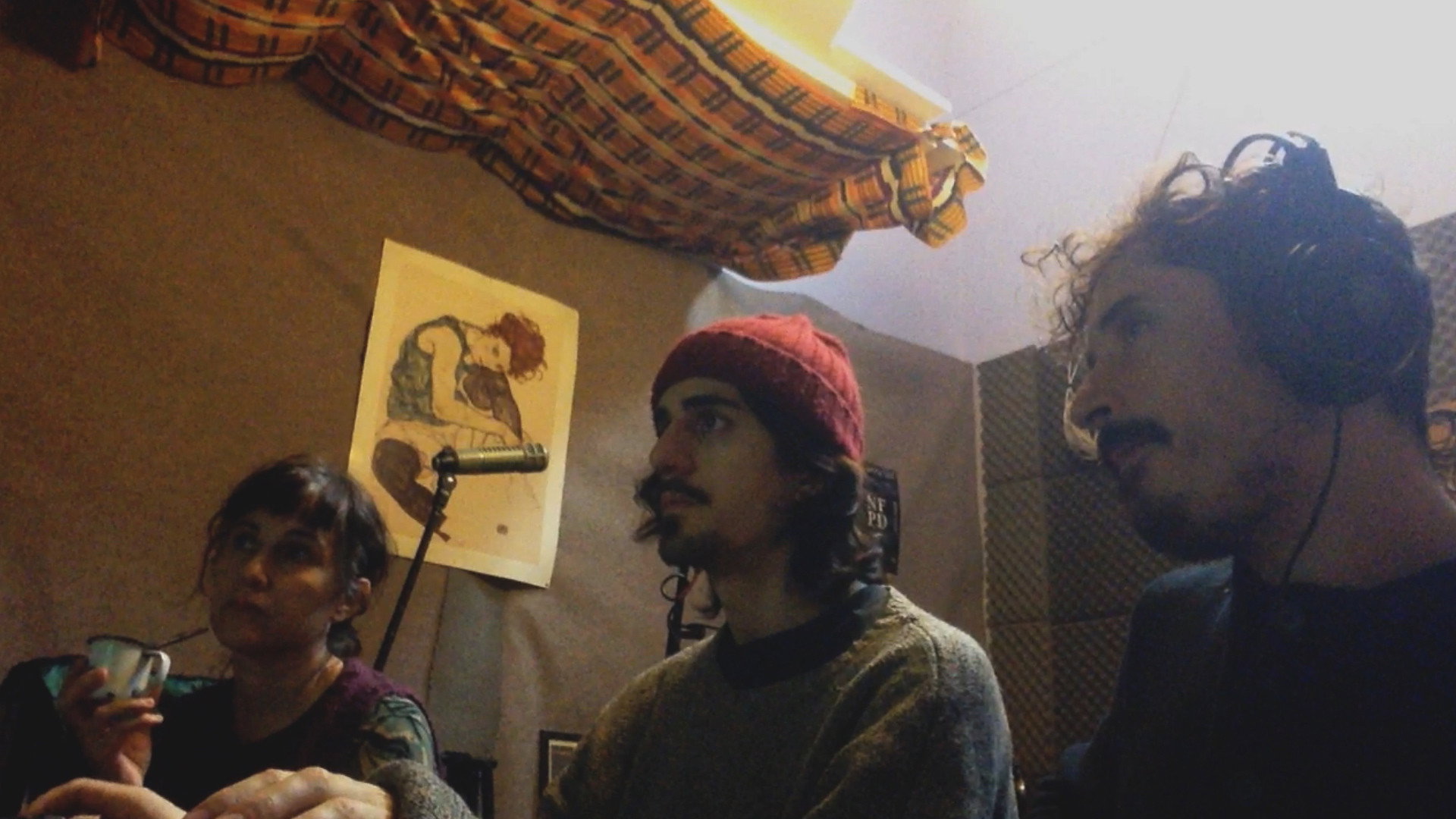 Director