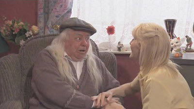 Good Mourning Mrs. Brown