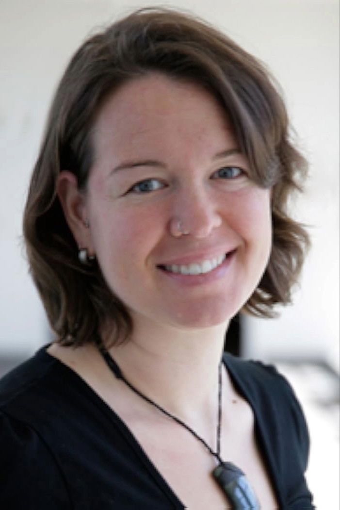 Stacy Bissell/Visual Effects Producer